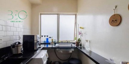 apartment em Rua Soldado Francisco de Almeida, Vila Yaya - Guarulhos - SP