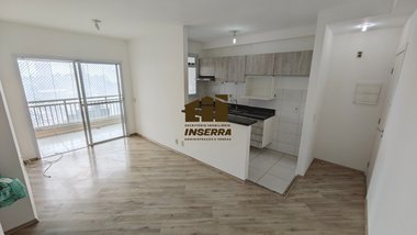 apartment em Rua Doutor José de Andrade Figueira, Vila Suzana - São Paulo - SP