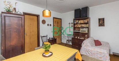 apartment em Rua Gomes de Carvalho, Vila Olímpia - São Paulo - SP