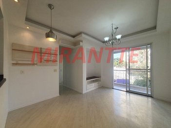 apartment em Rua Alexandre Benois, Vila Andrade - São Paulo - SP