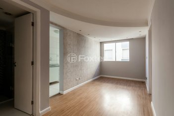 apartment em Rua Doutor Luís La Scala Júnior, Vila Zat - São Paulo - SP