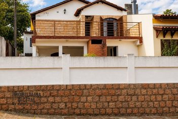 house em Rua Graciano Azambuja, Partenon - Porto Alegre - RS