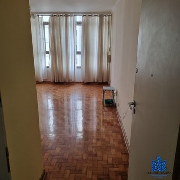 apartment em Rua Azevedo Macedo, Vila Mariana - São Paulo - SP