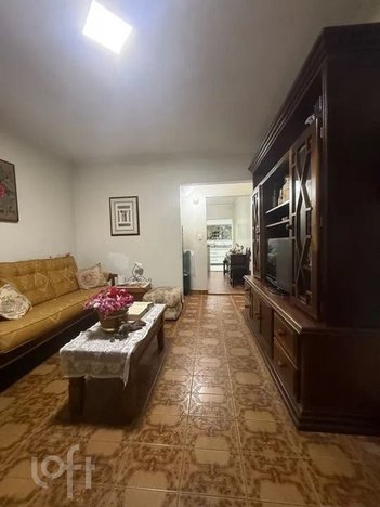 house em Francisco Paternost, Parque Fongaro - São Paulo - SP