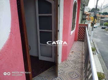 house em Rua Orlando Pellicci, Cidade Líder - São Paulo - SP