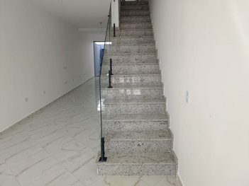 house em Rua Ana Tomásia de Jesus, Bosque da Saúde - São Paulo - SP