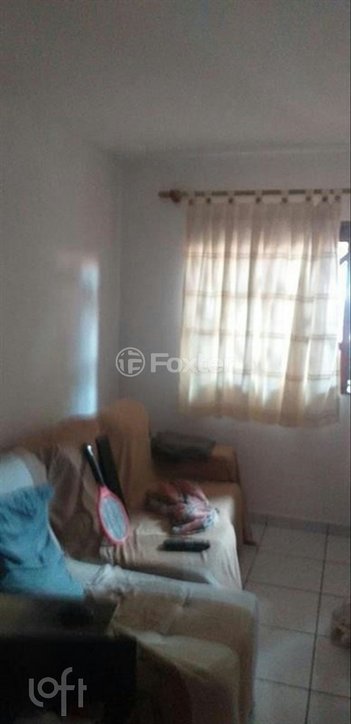 house em Rua Gaspar Colaço Vilela, Jardim Consórcio - São Paulo - SP