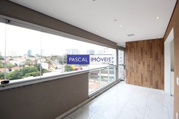 apartment em Rua Pascal, Campo Belo - São Paulo - SP