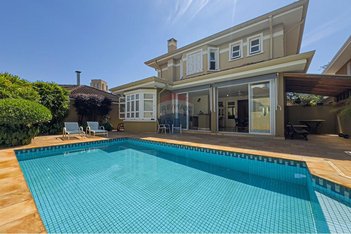 house em Rua Adolfo Serra, Jardim Santa Ângela - Ribeirão Preto - SP