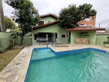 house em Avenida Paulista, Jardim Esplanada II - São José dos Campos - SP