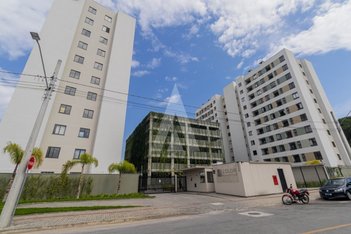 apartment em Rua Garça Branca, Costa e Silva - Joinville - SC