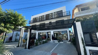 commercial_building em Irmã Bonavita, Capoeiras - Florianópolis - SC