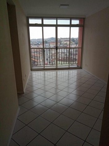 apartment em Rua Armando Pinelli, Taboão - Diadema - SP