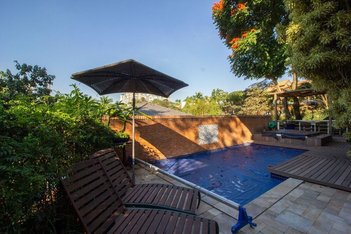 house em Rua Desembargador Ulisses Dória, Jardim Santa Fé (Zona Oeste) - São Paulo - SP