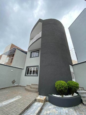 house em Rua Desembargador Plínio Novaes de Andrade, Conjunto Residencial Vista Verde - São Paulo - SP