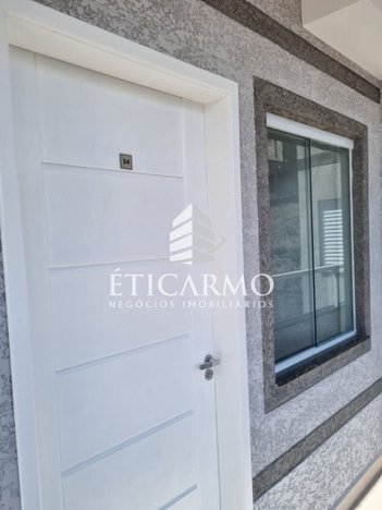 apartment em Rua Doutor Fontes de Resende, Vila Dalila - São Paulo - SP