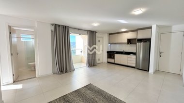 apartment em Rua Frieda Jensen, Itoupava Central - Blumenau - SC