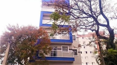 apartment em Rua Almeria, Vila Granada - São Paulo - SP