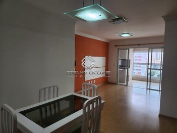 apartment em Avenida Doutor Augusto de Toledo, Santa Paula - São Caetano do Sul - SP