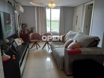 house em Avenida Dona Rosalina, Igara - Canoas - RS