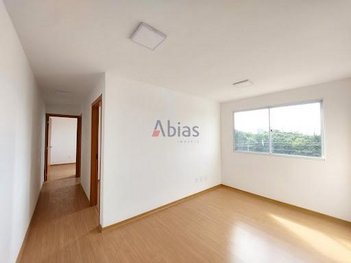 apartment em Avenida dos Sanhaços, Parque Faber Castell I - São Carlos - SP