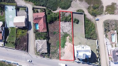 land_lot em Avenida Itajubá, Barra Velha - Barra Velha - SC
