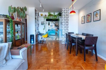 apartment em Rua Alcindo Guanabara, Jardim da Glória - São Paulo - SP