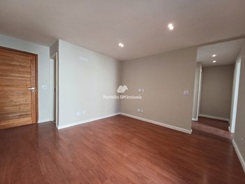 apartment em Rua Laranjeiras, Laranjeiras - Rio de Janeiro - RJ