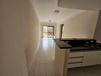 apartment em Rua Visconde do Rio Branco, Cidade Alta - Piracicaba - SP