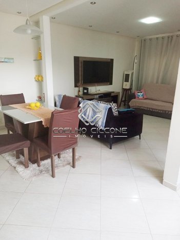 apartment em Rua dos Meninos, Nova Gerty - São Caetano do Sul - SP