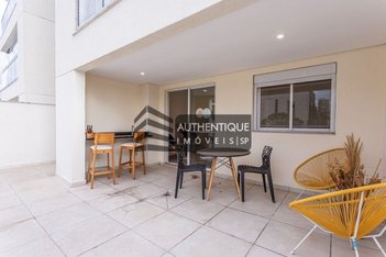 apartment em Rua Lacedemônia, Jardim Brasil (Zona Sul) - São Paulo - SP