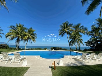 house em Avenida Doutor Francisco Loup, Maresias - São Sebastião - SP