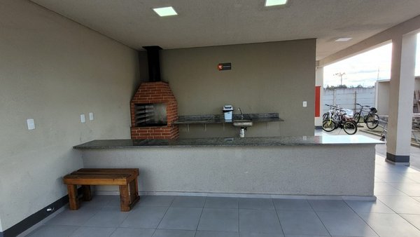Cômodo Condomínio