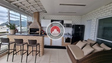 apartment em Rua Silvia Pozzano, Recreio dos Bandeirantes - Rio de Janeiro - RJ
