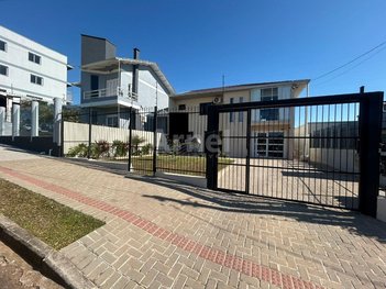 house em Rua Rodolfo Goelser, Vera Cruz - Passo Fundo - RS