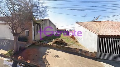 land_lot em Rua José Girão Sanches, Wanel Ville - Sorocaba - SP