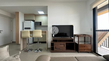 apartment em Avenida Luiz Octavio da Silva Whitaker, Quinta da Primavera - Ribeirão Preto - SP