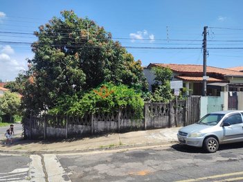 land_lot em Rua Flávio Guimarães de Oliva, Jardim Santa Cruz - Tietê - SP