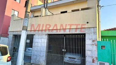 land_lot em Rua Andréas Bartay, Mandaqui - São Paulo - SP