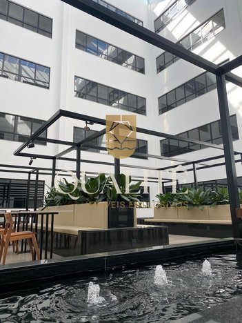 office em Rodovia José Carlos Daux, Saco Grande - Florianópolis - SC