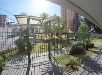 apartment em Rua Doutor Nilton Silva, Vila Adyana - São José dos Campos - SP