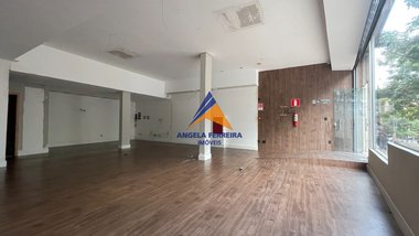 business em Avenida Professor Mário Werneck, Buritis - Belo Horizonte - MG