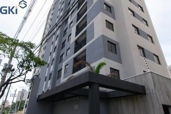 apartment em Rua das Grumixamas, Vila Parque Jabaquara - São Paulo - SP