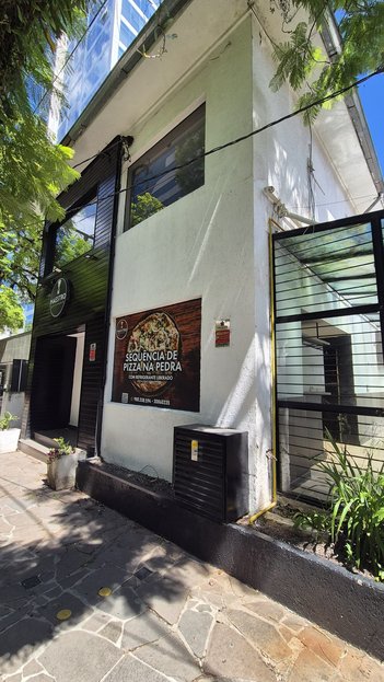 commercial_building em Dona Laura, Rio Branco - Porto Alegre - RS