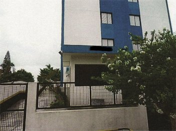 apartment em Avenida Comandante Sampaio, km 18 - Osasco - SP