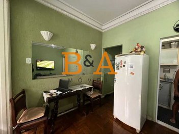 apartment em Rua Ministro Viveiros de Castro, Copacabana - Rio de Janeiro - RJ