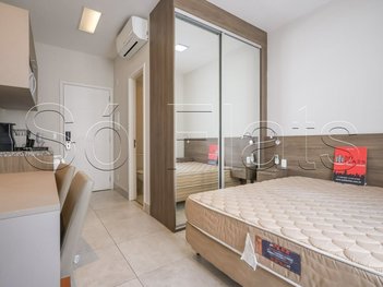 apartment em Avenida Senador Queirós, Centro - São Paulo - SP