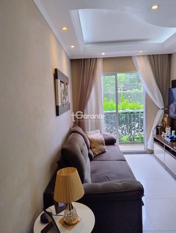 apartment em Avenida Ajarani, Cidade Patriarca - São Paulo - SP