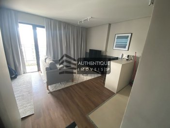 apartment em Rua Doutor Guilherme Bannitz, Itaim Bibi - São Paulo - SP