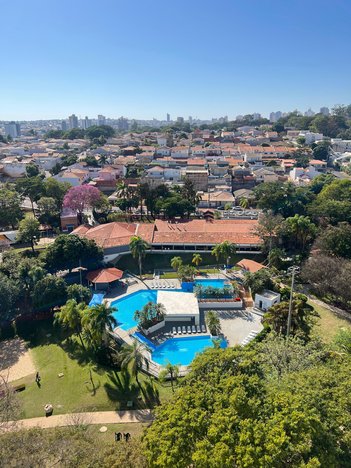 apartment em Rua São Bento, Jardim Petrópolis - Presidente Prudente - SP